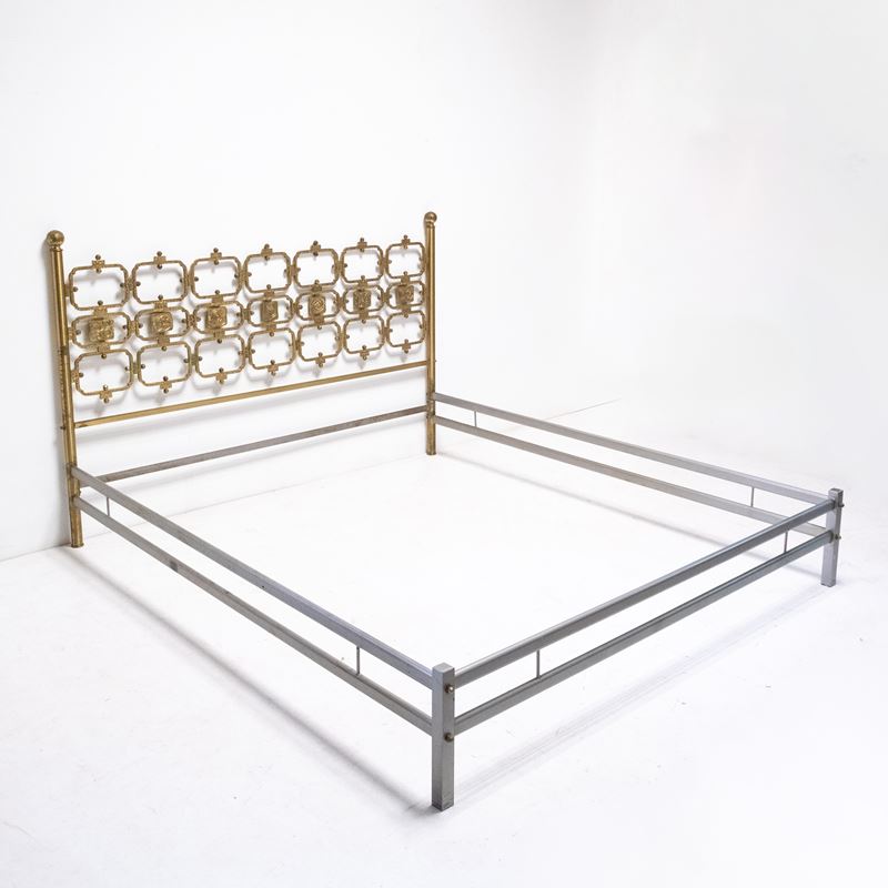 Letto matrimoniale Thailandia