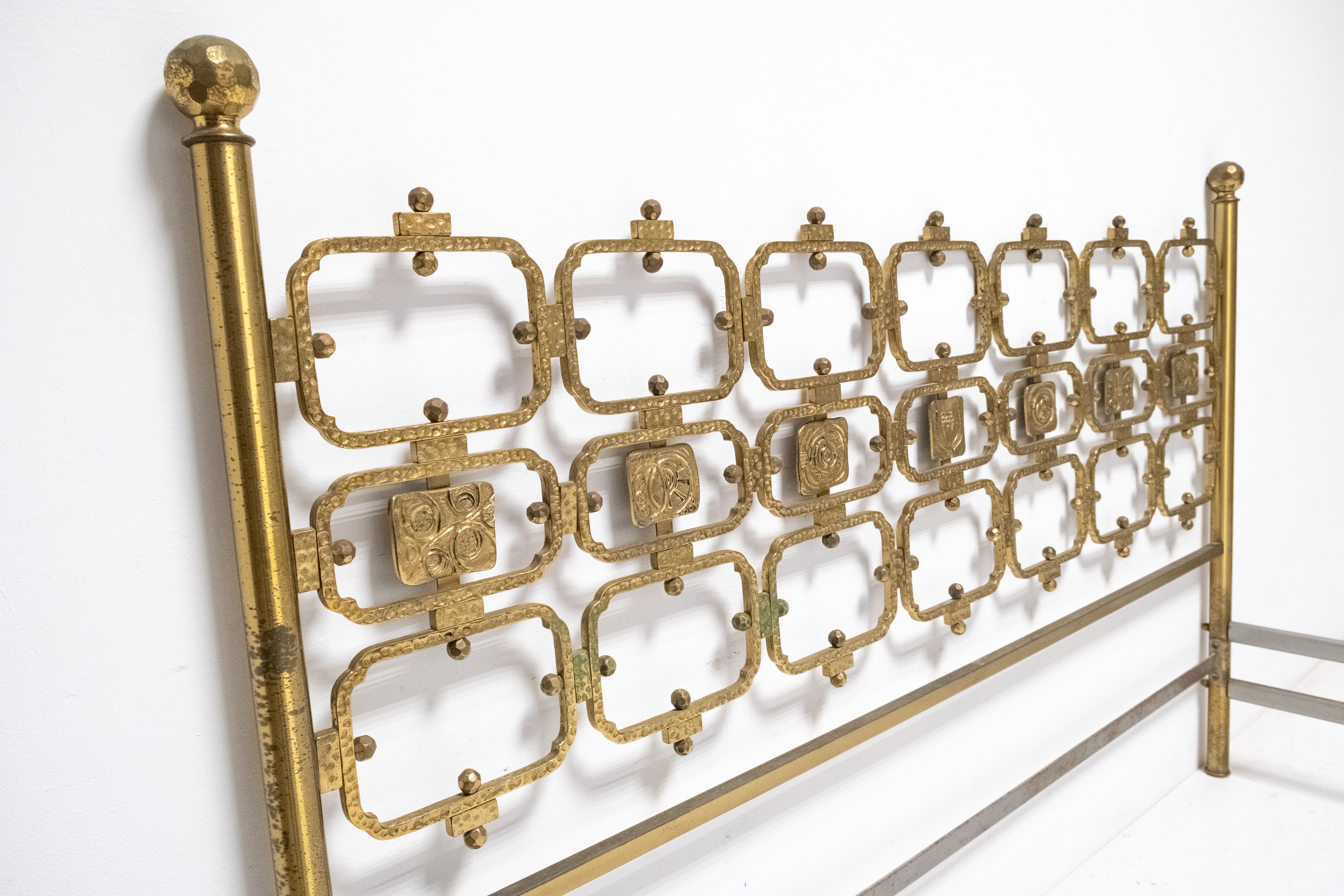 Letto matrimoniale Thailandia