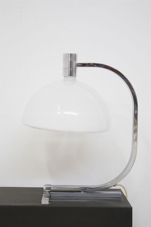Franco Albini,Franca Helg - Table Lamps by Franco Albini and Franca Helg for Vips Residence