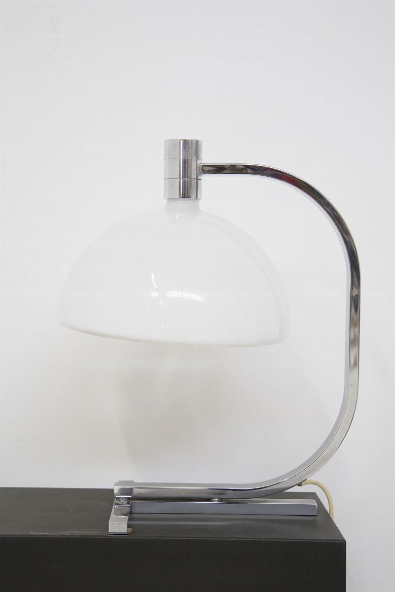 Lampade da Tavolo Progettata per Vips Residence