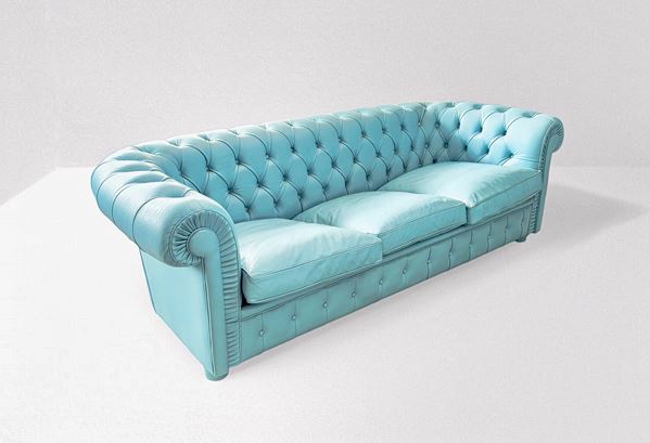 Manifattura Italiana - Chester sofa