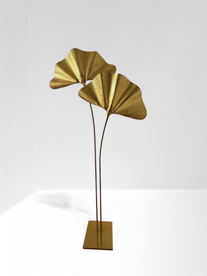 Lampada da terra