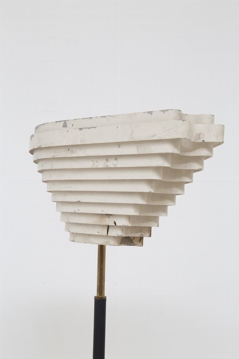 Angel Lampada da terra