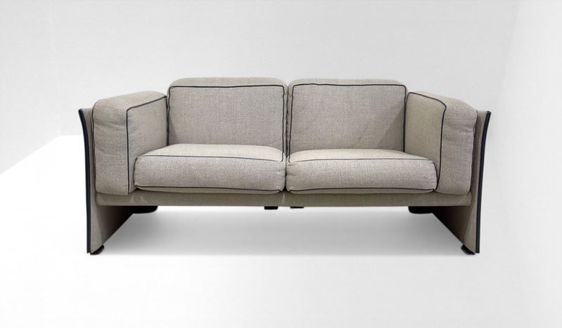 Divano due posti Duc-Duc