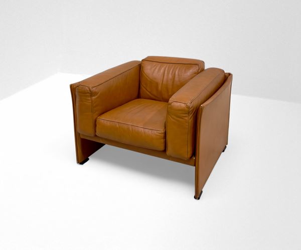 Mario Bellini - Duc-Duc Armchair
