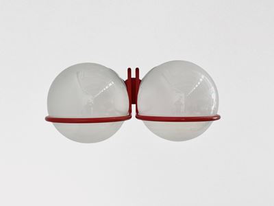 Lampada a Parete Mod. 238/2