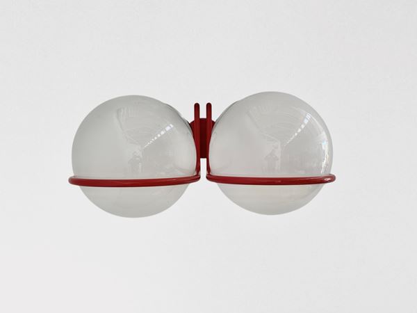 Gino Sarfatti - Wall lamp mod. 238/2
