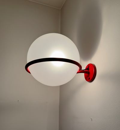 Lampada a Parete Mod. 239/1