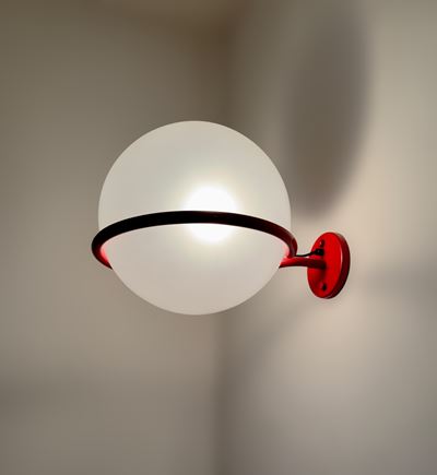 Lampada a Parete Mod. 239/1