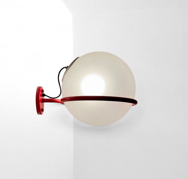 Gino Sarfatti - Wall lamp mod. 239/1