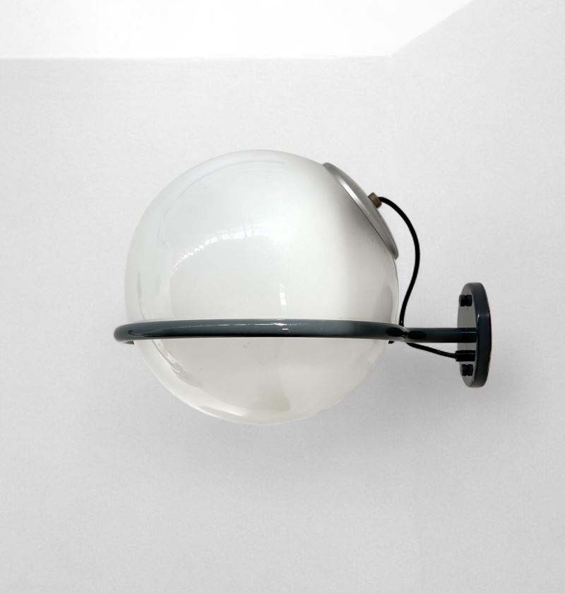 Gino Sarfatti - Lampada a Parete Mod. 239/1