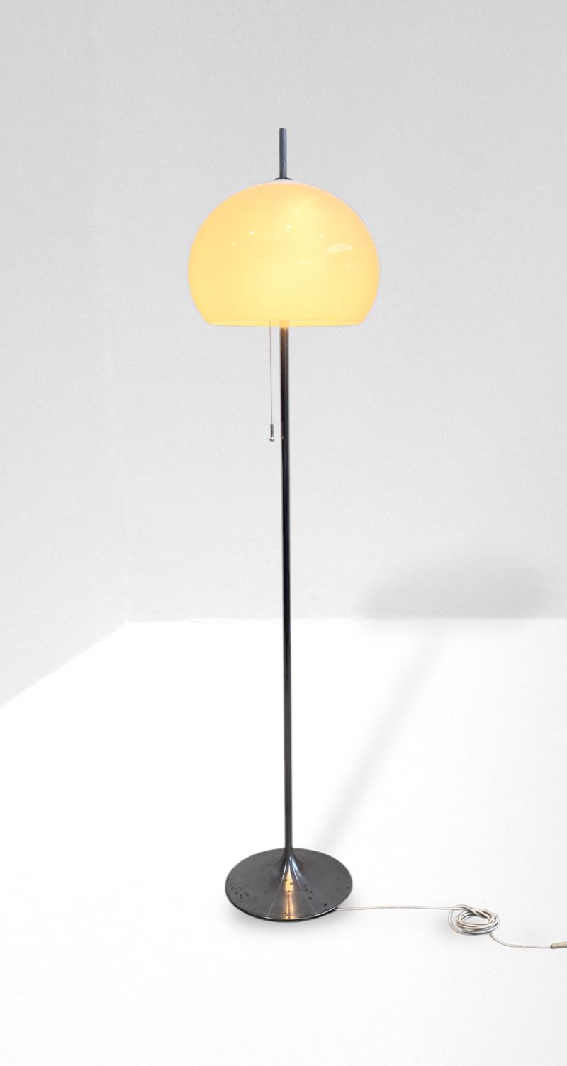 Harvey Guzzini - Lampada da Terra