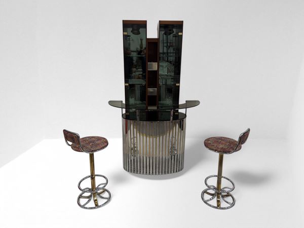 Manifattura Italiana - Bar furniture
