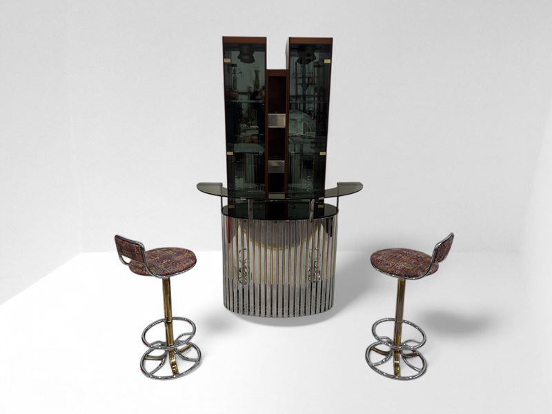 Arredo Bar