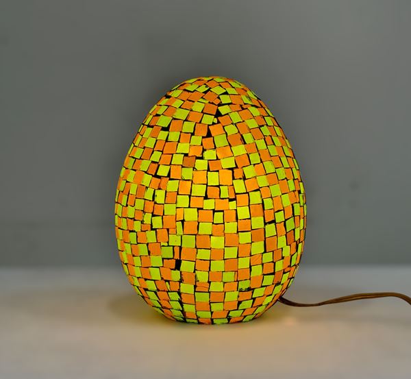 Manifattura Italiana - Table lamp
