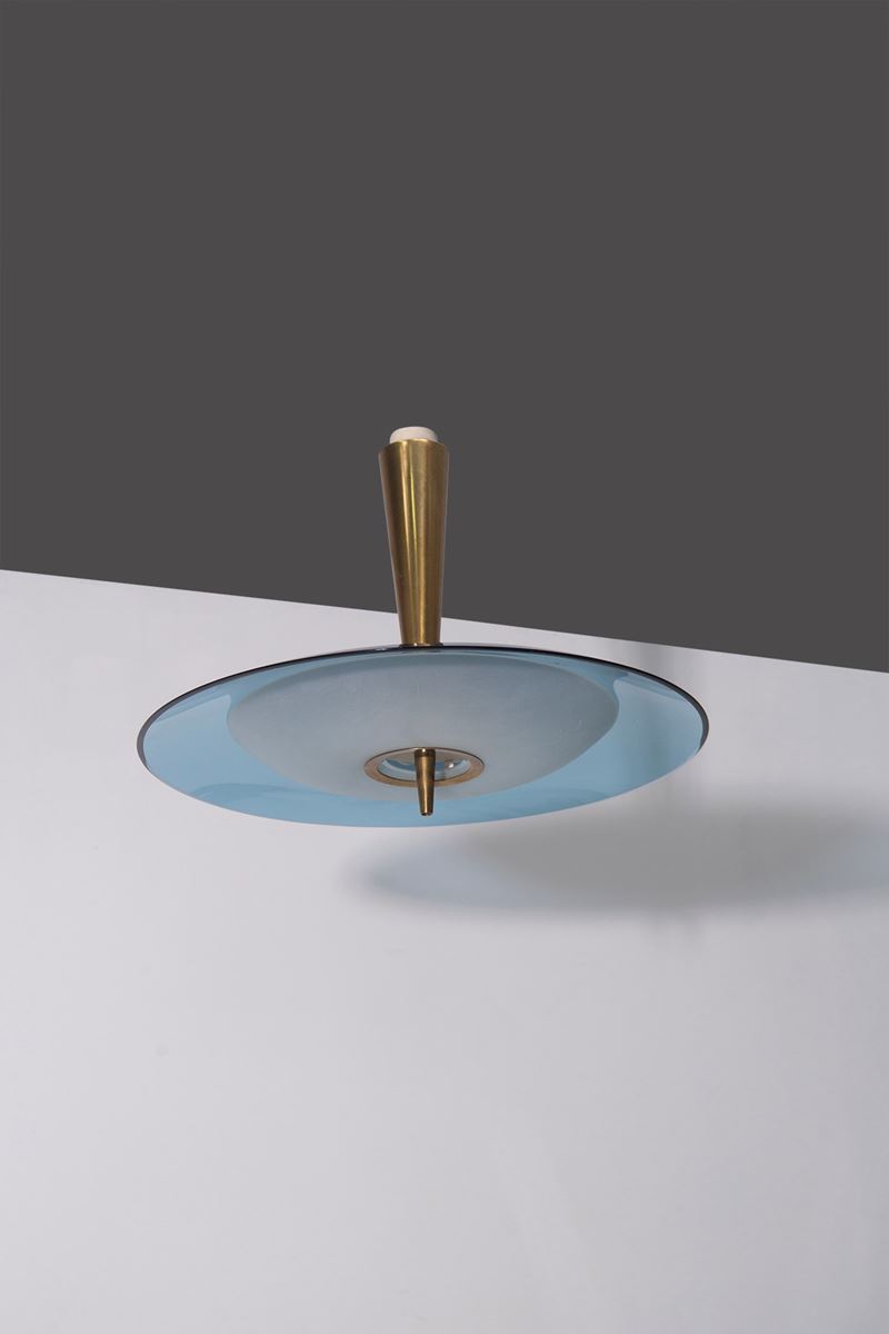 Lampadario Fontana Arte