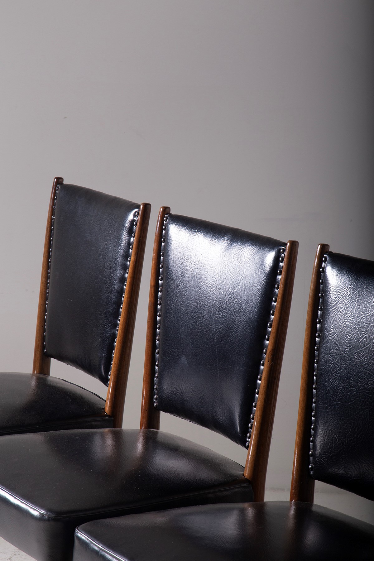 Gio Ponti - Set di Sei Sedie