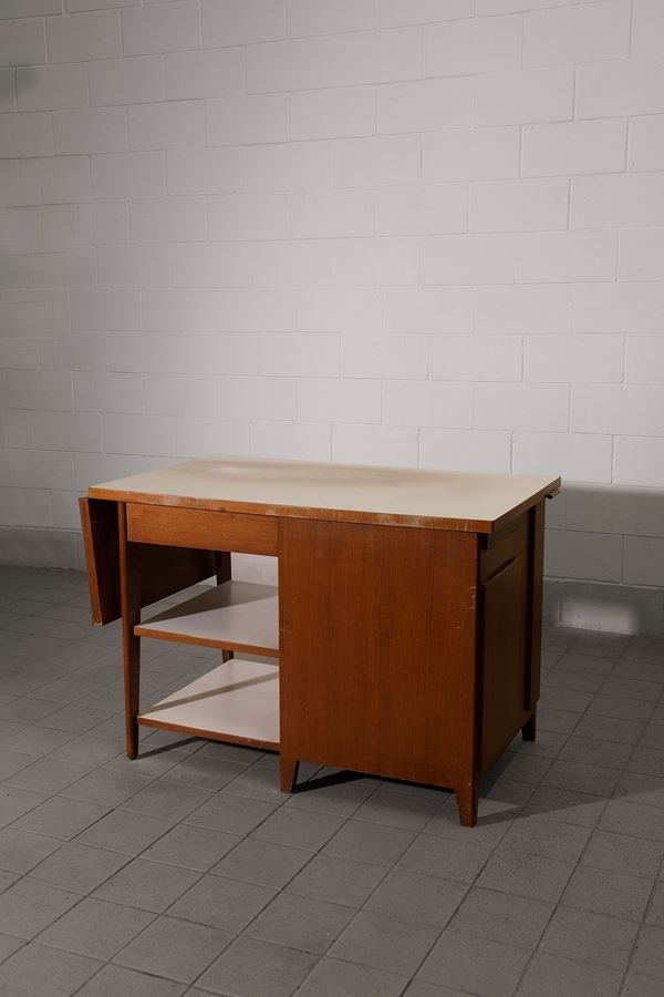 Serafino Arrighi - Work table