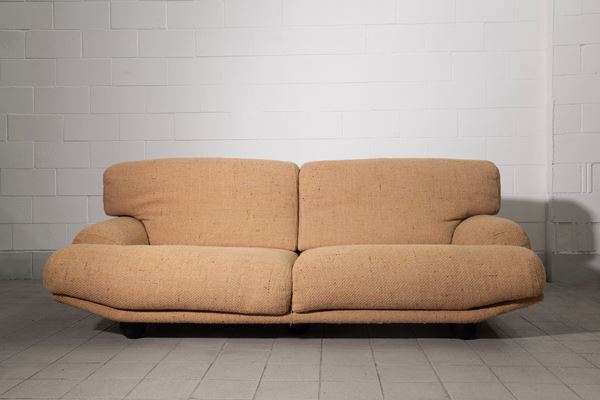 Paolo Piva - Sofa Giovannetti, Mod Boss
