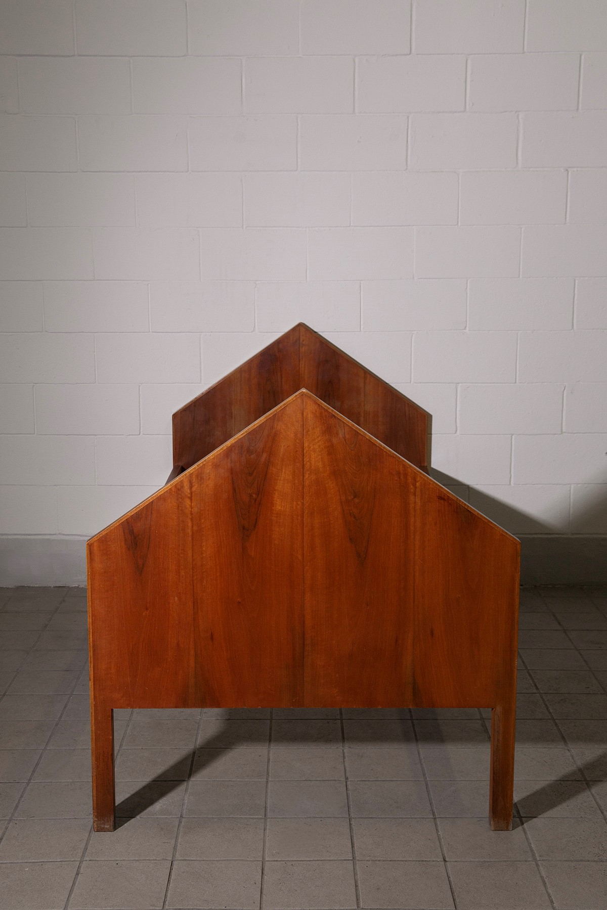 Letto singolo
