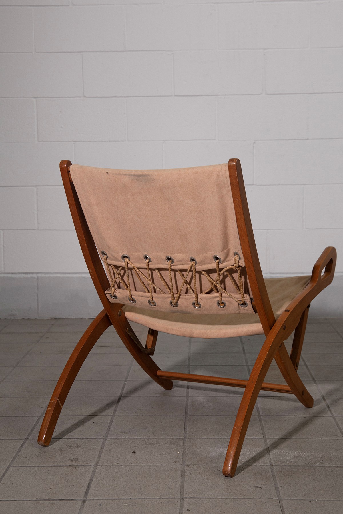 Gio Ponti - Coppia di Sedie ‘ninfea’ per Reguitti