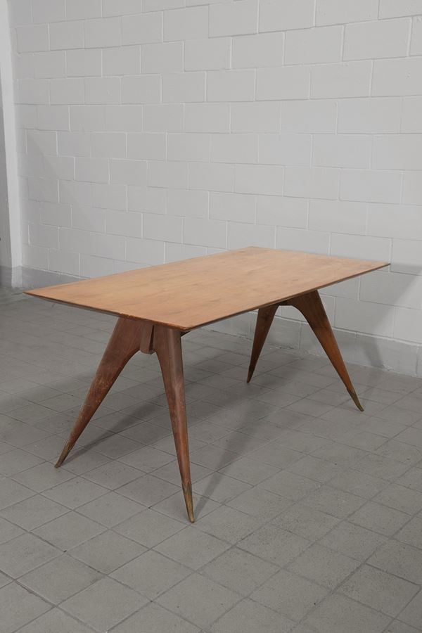 Melchiorre Bega - Dining TABLE