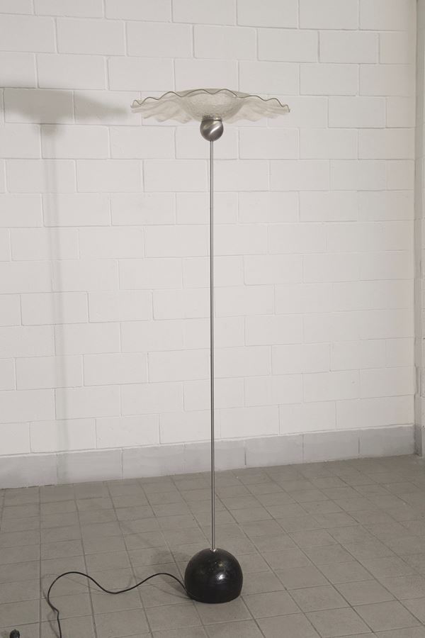 Toni Zuccheri - Margherita Floor Lamp Venini