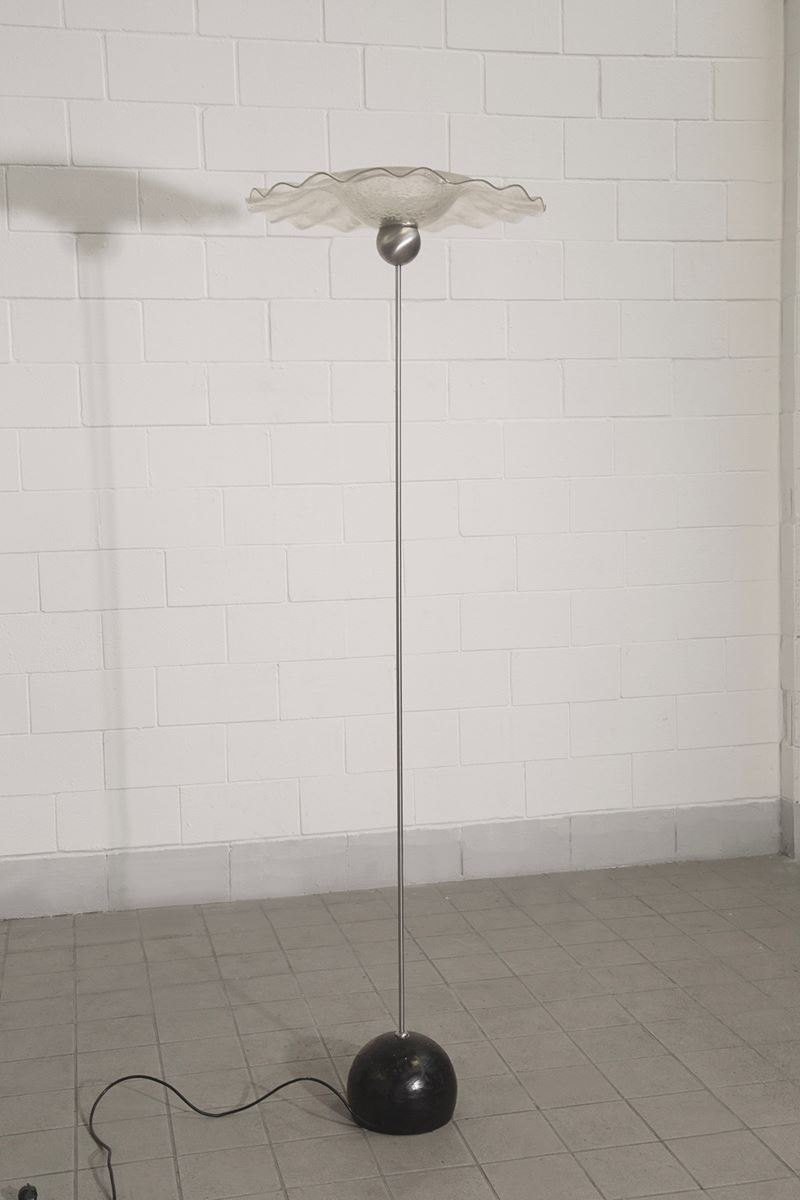 Toni Zuccheri - Lampada Margheritone Venini