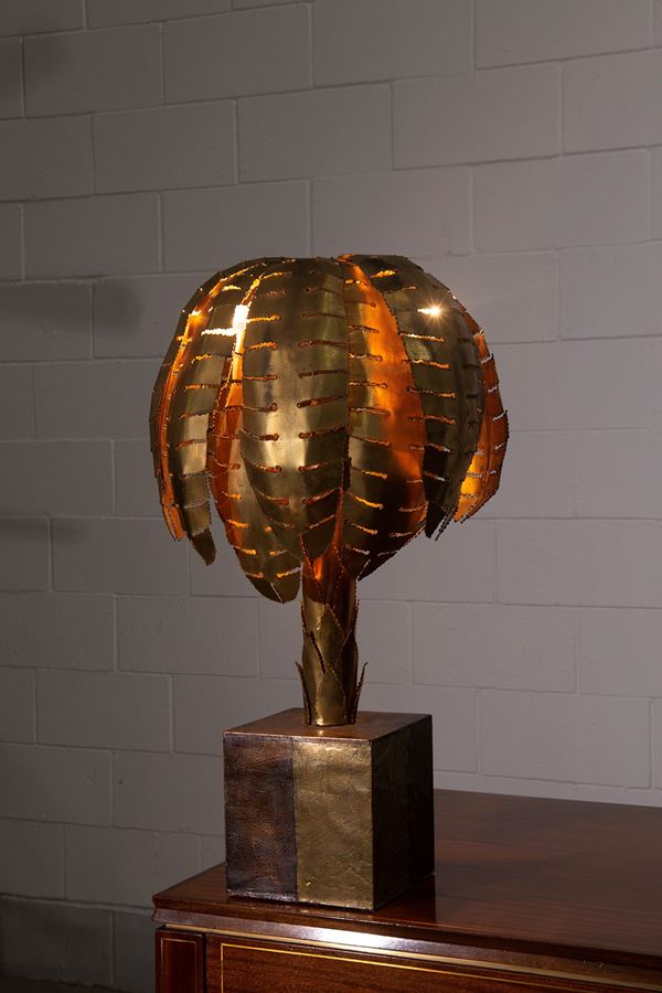 Maison Jansen - Lampada da Tavolo