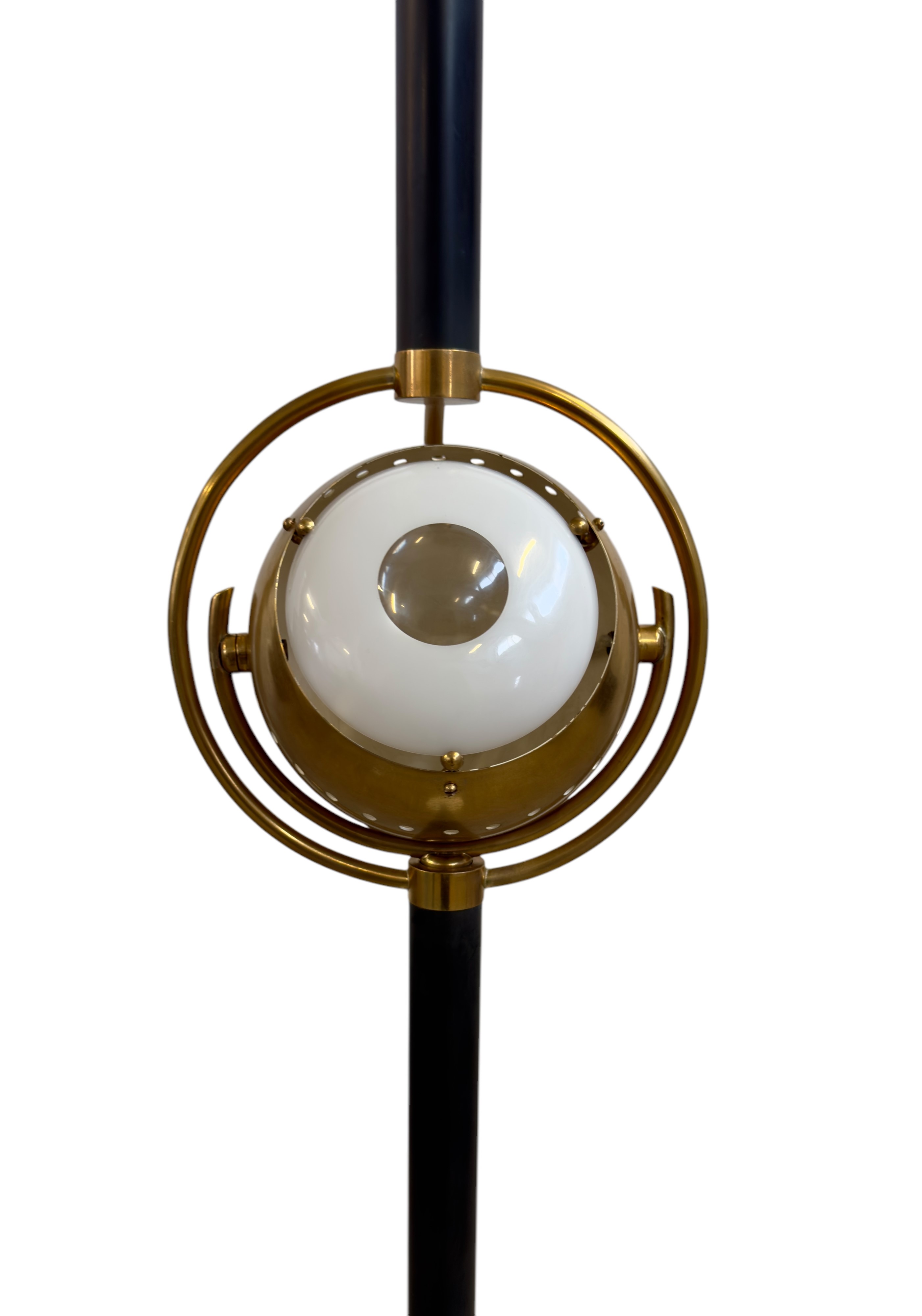 Lampada da terra mod. Polifemo 12555