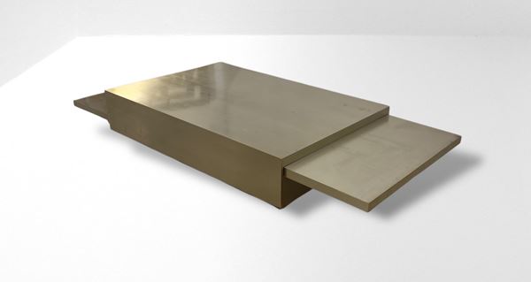 Gabriella Crespi - Coffee table