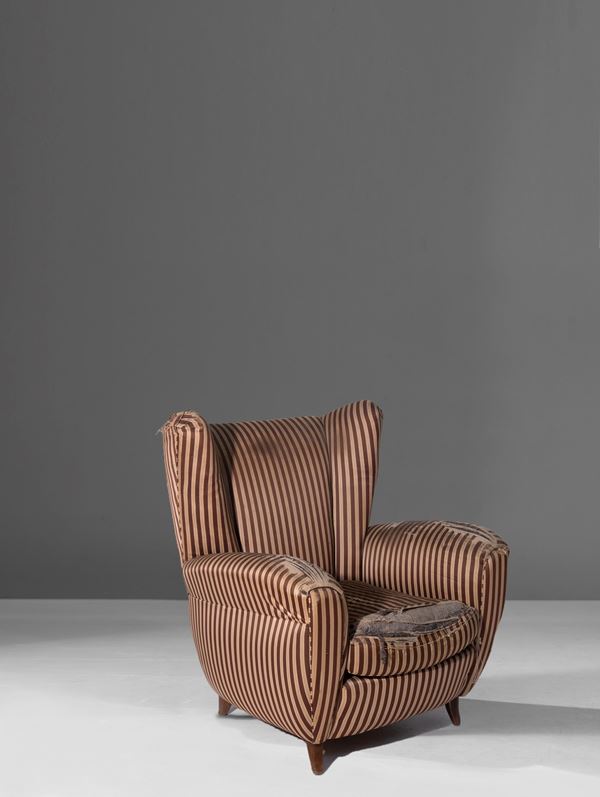 Osvaldo Borsani - Armchair