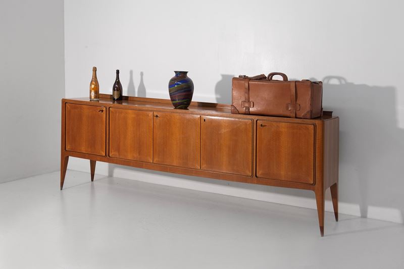 Paolo Buffa - Grande Credenza
