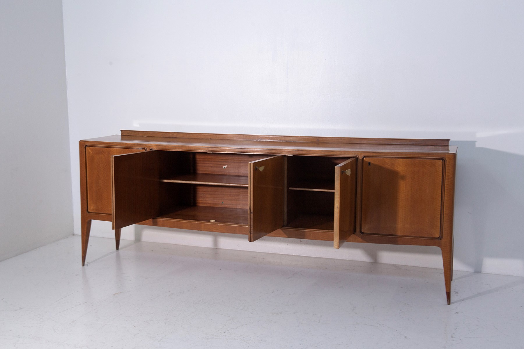 Paolo Buffa - Grande Credenza