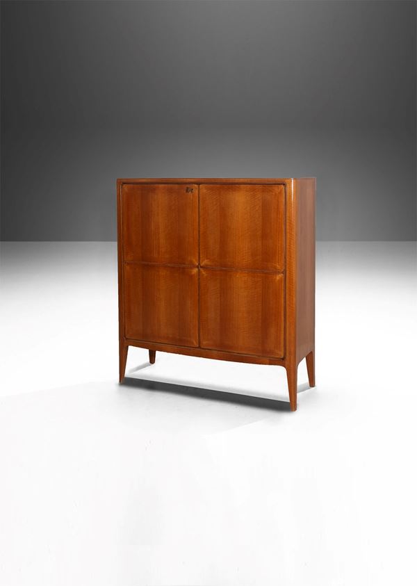 Paolo Buffa - Bar cabinet or high sideboard
