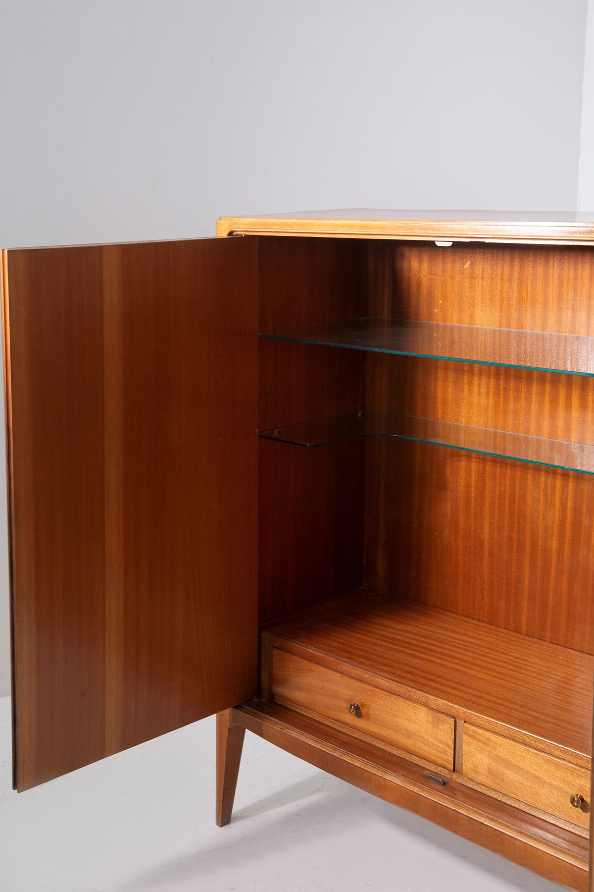 Mobile Bar o credenza alta