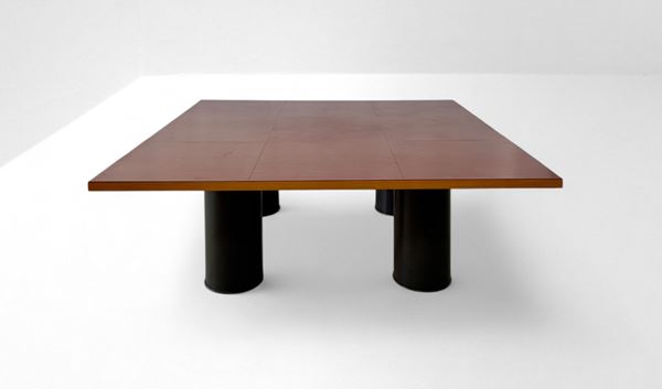 Marcatre' - Meeting table