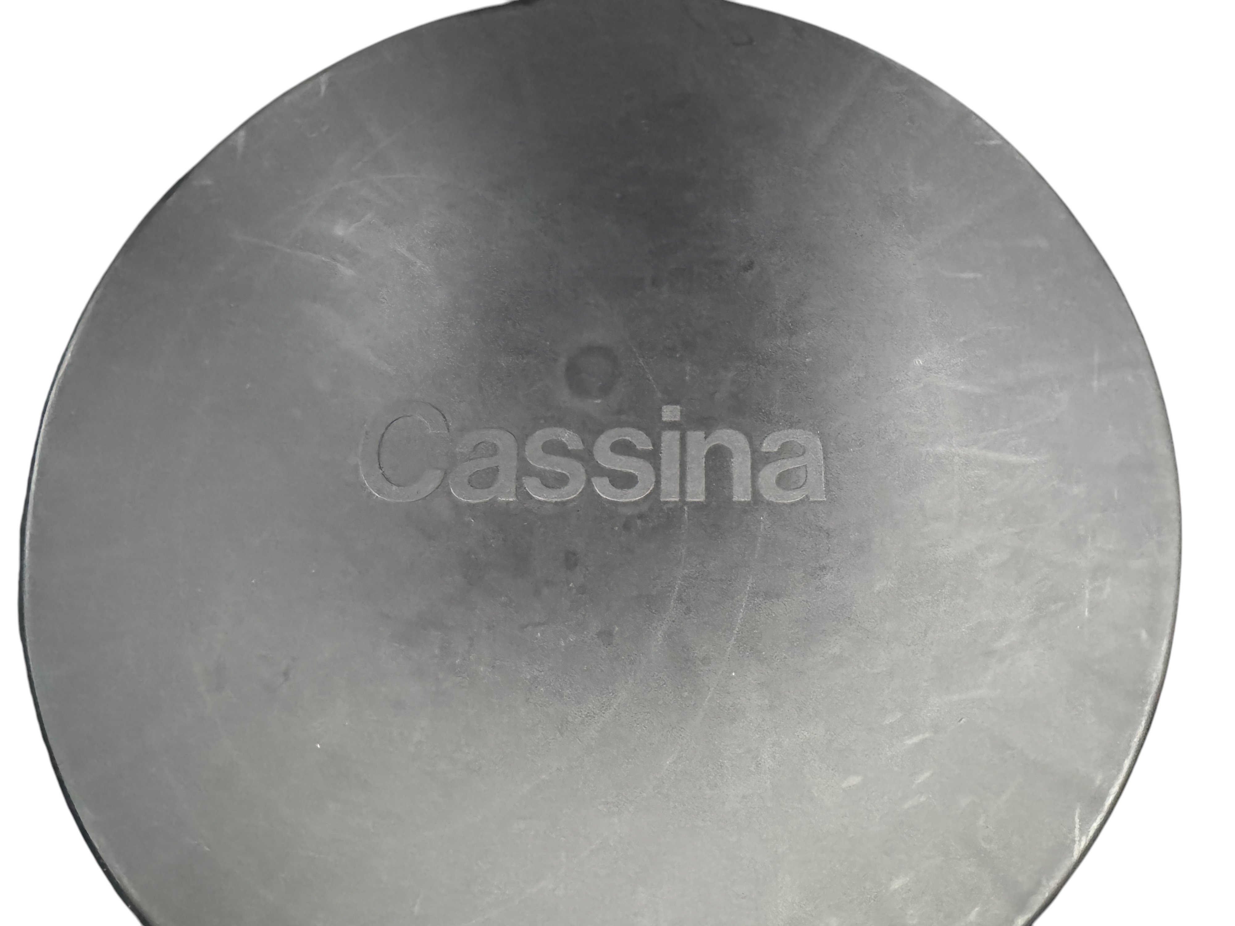 Sei poltroncine CAB 413