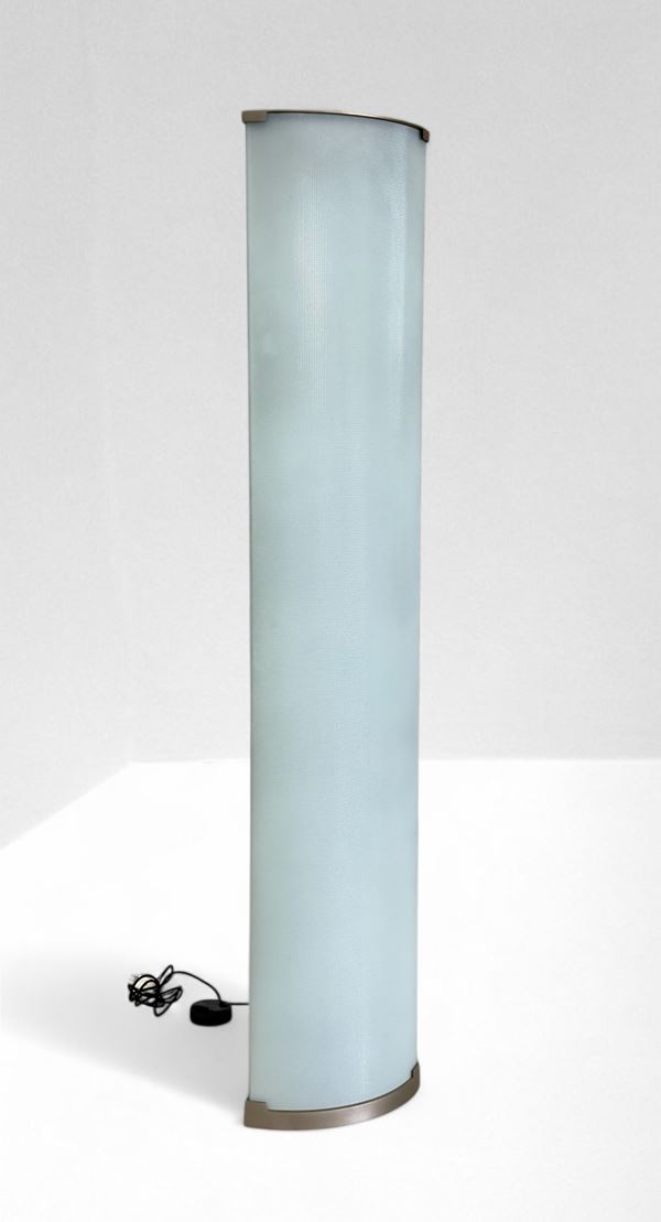 Gio Ponti,Fontana Arte - Lampada da terra Pirellone
