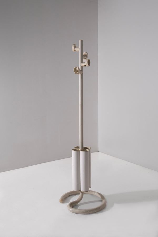 Elio Martinelli - Cobra Coat Stand