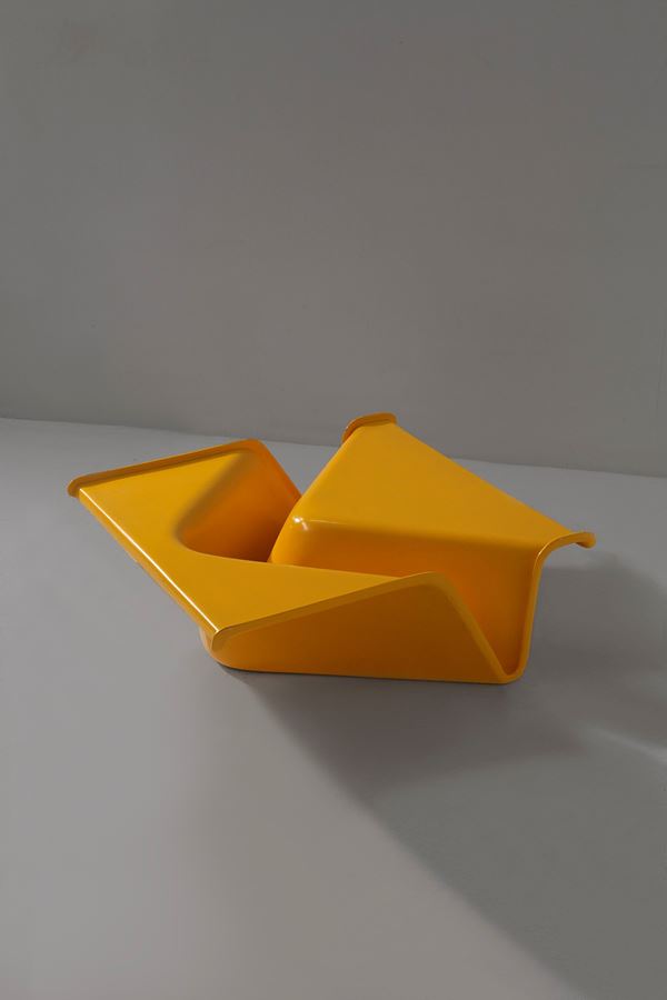 Cesare Leonardi - Kappa Coffe table