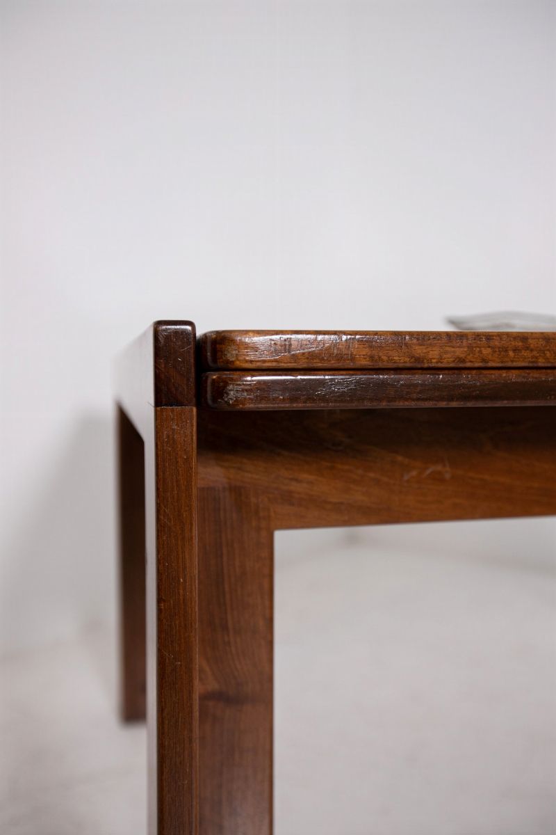 Tavolo Allungabile di Manifattura Cassina Mod. "778"