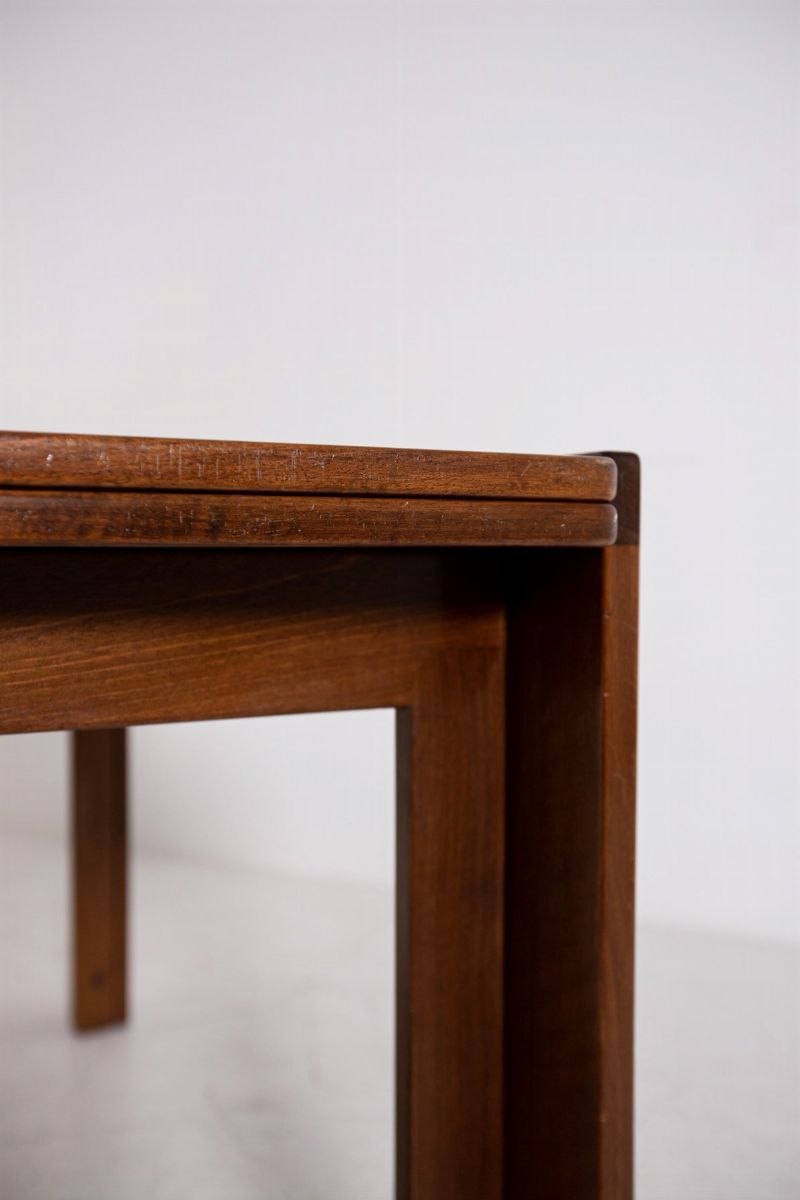 Tavolo Allungabile di Manifattura Cassina Mod. "778"