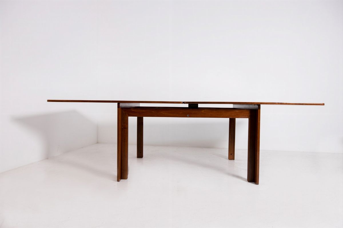 Tavolo Allungabile di Manifattura Cassina Mod. "778"