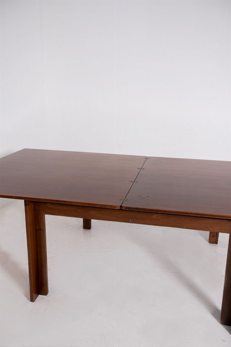 Tavolo Allungabile di Manifattura Cassina Mod. "778"
