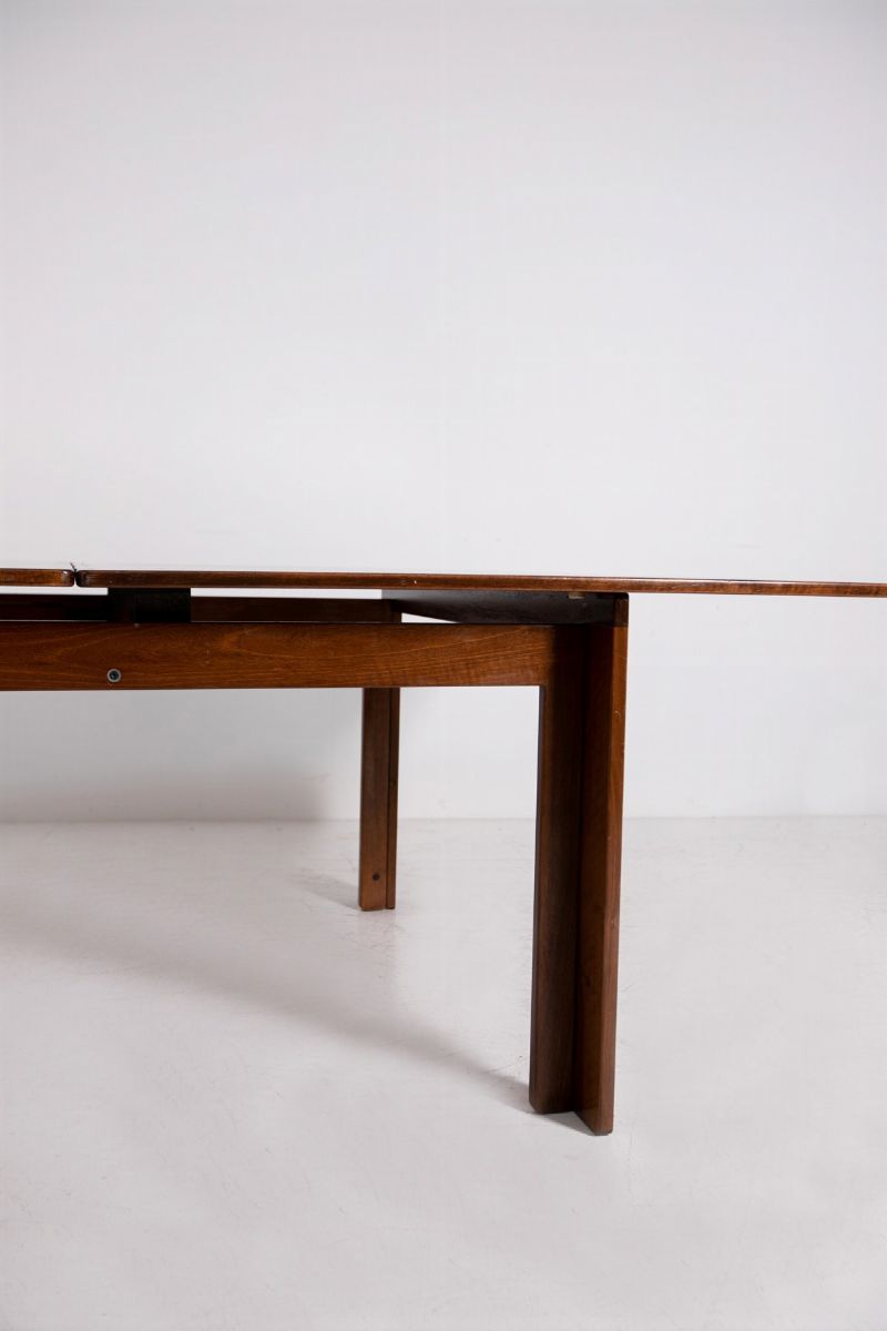 Tavolo Allungabile di Manifattura Cassina Mod. "778"