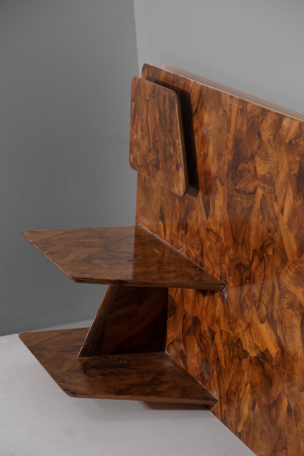 Gio Ponti - Tastiera Letto Attr.