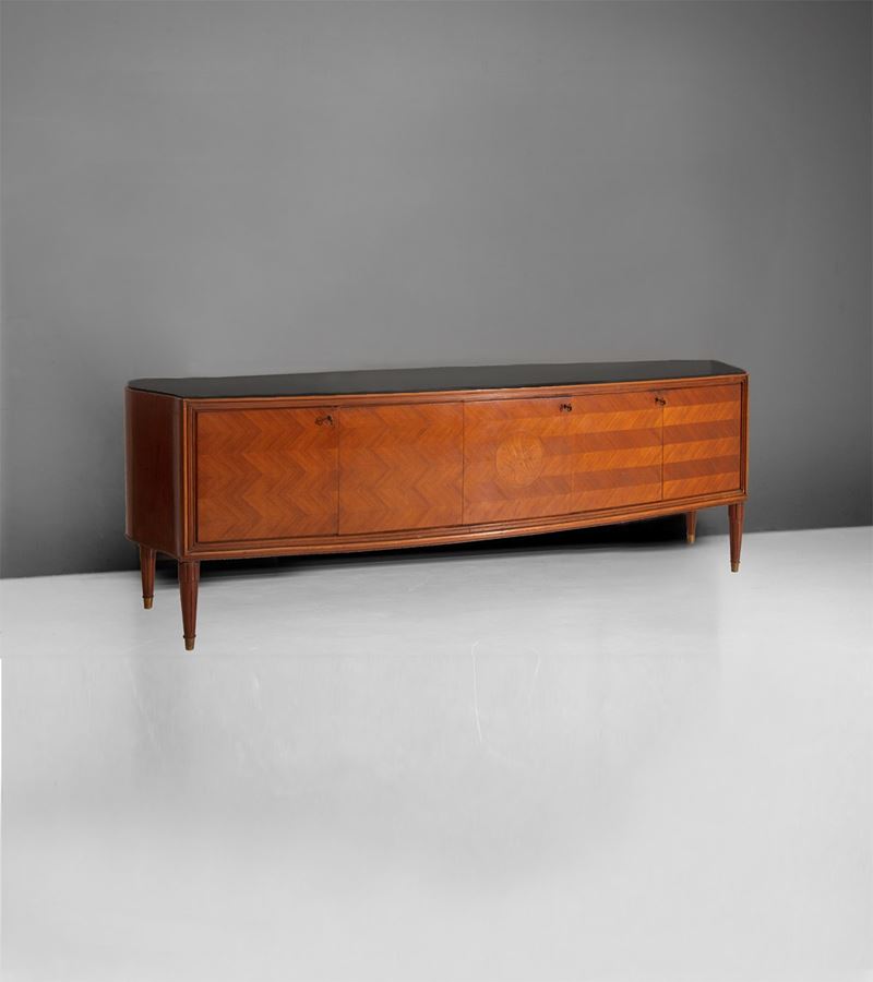 Grande credenza Attr.
