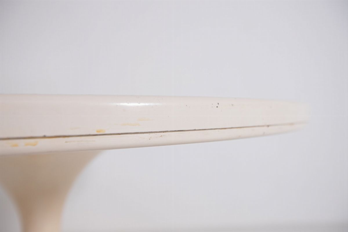 Tavolo in Resina Mod. 4997 per Kartell
