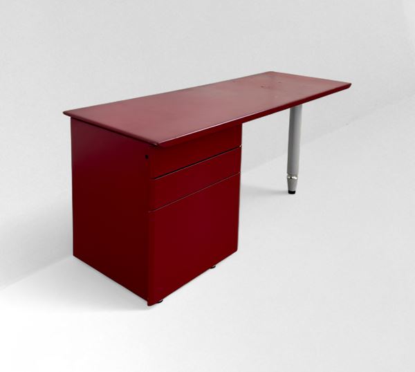 Michele  De Lucchi - Small writing desk